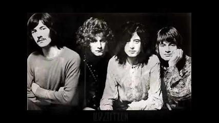 Since Ive Been Loving You - Led Zeppelin 
