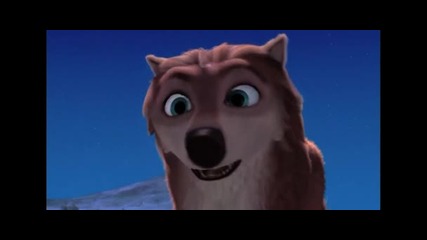 Alpha and Omega (2010) Bg Audio [hd] [част 3]