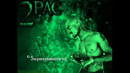 2pac - Uppercut