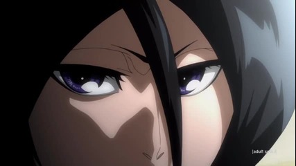 Bleach - Episode 330 - I Want to Live...! Nozomi's Zanpakuto