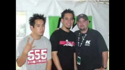 Linkin Park (pics)