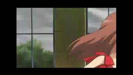 I Kissed A Girl - Katy Perry Amv