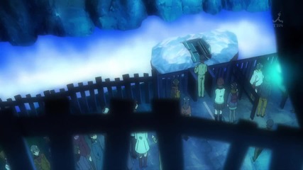 Yahari Ore no Seishun Love Comedy wa Machigatteiru. Zoku Episode 9