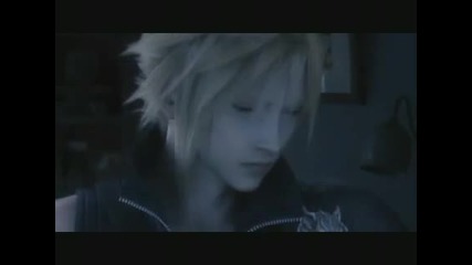 Final Fantasy - любовен триъгълник