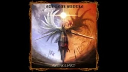 Avenguard - Eternal Battle ( full album 2014 )