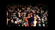 Phantom: Best of Kobe Bryant 2012