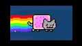 50 Часа Nyan Cat