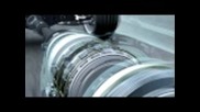 Mercedes-benz E63 Amg Power Trailer