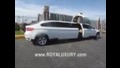 Bmw X6 Jet Door limo limousine