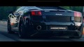 Lamborghini Gallardo Ur Twin Turbo Top Speed 405 kmh (251 mph)