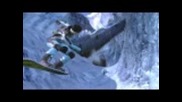 Ssx: Deadly Descents - Sizzle Trailer