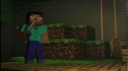 My Top 10 Minecraft Songs (may 2012)