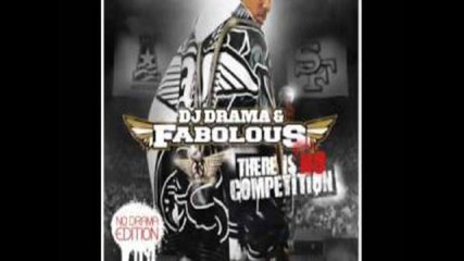 Fabolous Fuck Wit Street Fam 40