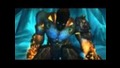 Fall of The Lich King- Finale Cinematic of Wotlk-wow Patch 3.3(world of Warcraft)