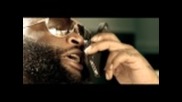 Rick Ross ft. Lil Wayne - 9 Piece ( Високо Качество )