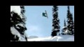 Mount Sims - How We Do (hd Snowboarding)