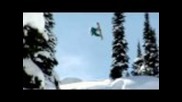 Mount Sims - How We Do (hd Snowboarding)