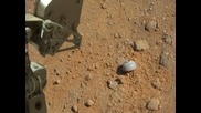 Нови артефакти на снимки от Марс