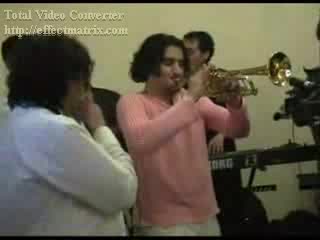 Marko Markovic - Kara Batak.