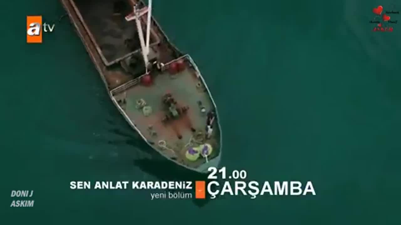 Ти Разкажи Черно Море епизод 20 трейлър 1 бг.суб.
