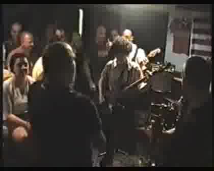 The Skinflicks - Smash The Love Parade.wmv