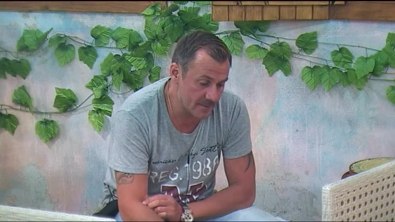 Гъмов ще чака Ернестина, а Андрей него