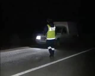 Полицейска грешка 