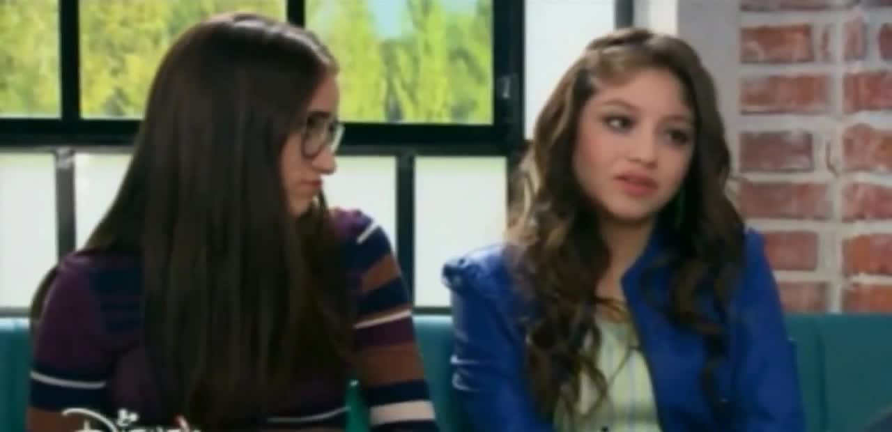 Soy Luna 2 - Луна и Матео си липсват - част 1 - епизод 63 + Превод