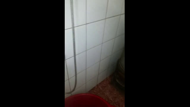 Водна криза в Калофер