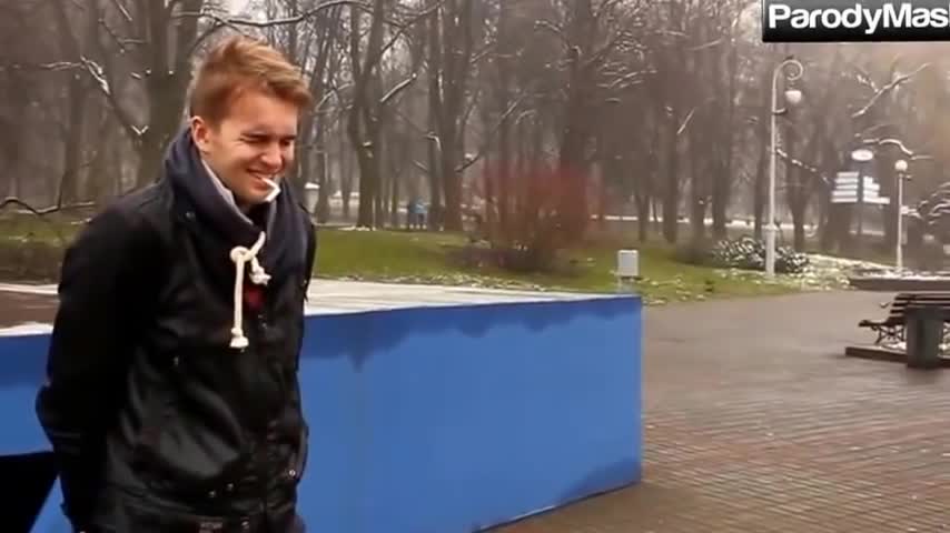 Смях! Компилация Луди Руснаци 2013