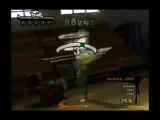 Flying Steps - Bboy The Game Training