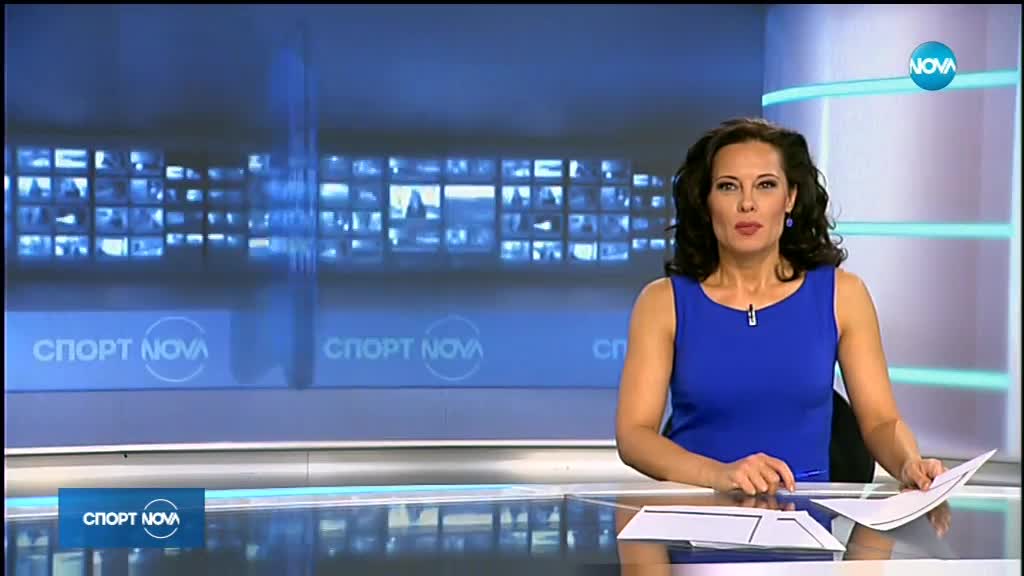 Спортни новини (19.06.2018 - лятна късна)