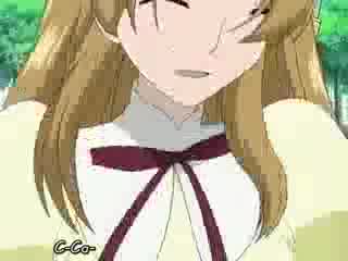 Ouran High School Host Club Ep. 4 Part 2