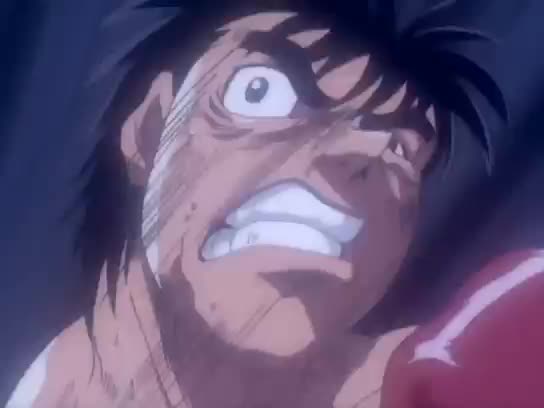 Hajime no Ippo Episode 38