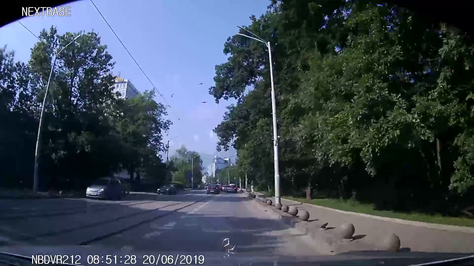 Нагло шофиране и предпоставки за ПТП