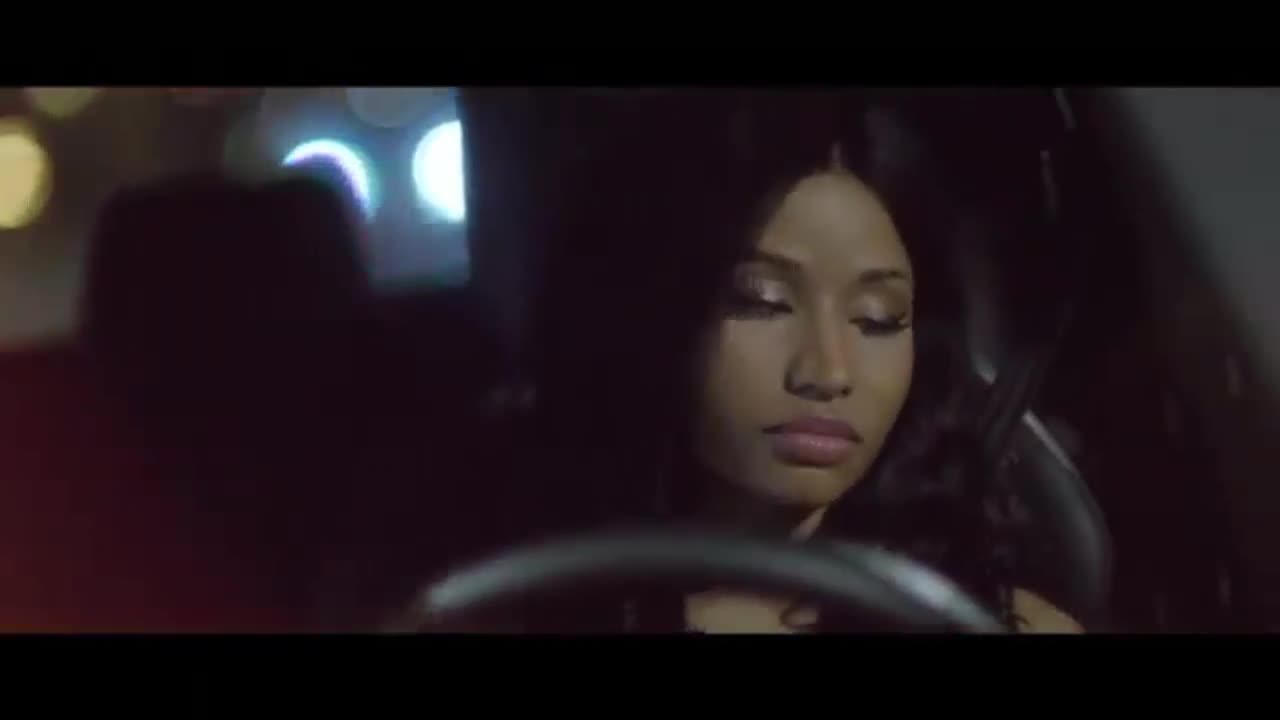 Премиера•» Nicki Minaj - The crying game   Превод