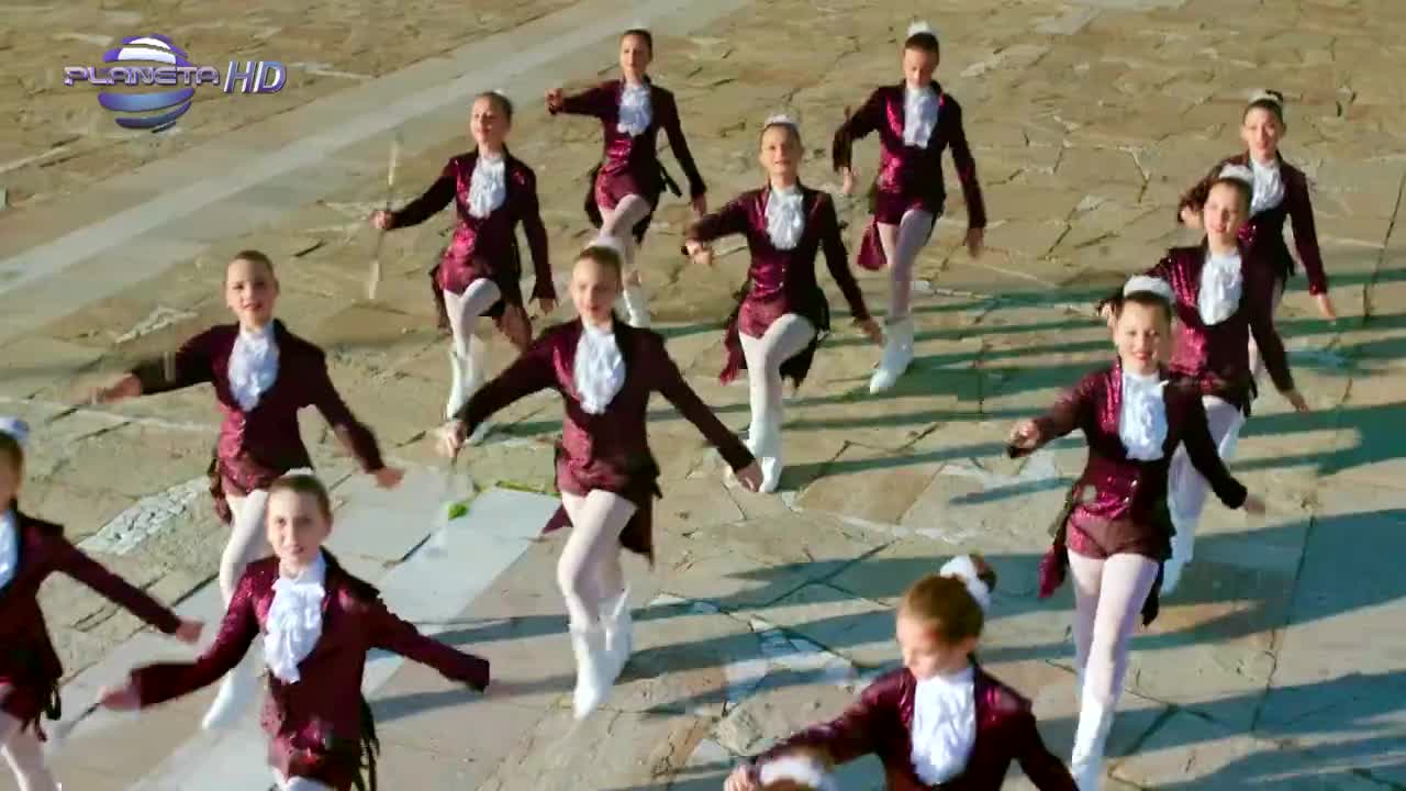 >Соня Немска - Кой сега е номер едно (официално видео)