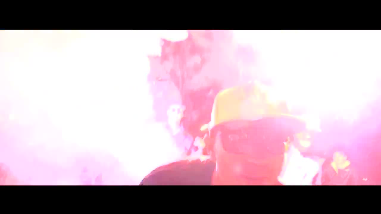 Gangsta Man - Яко Движи (Official Video 2015)