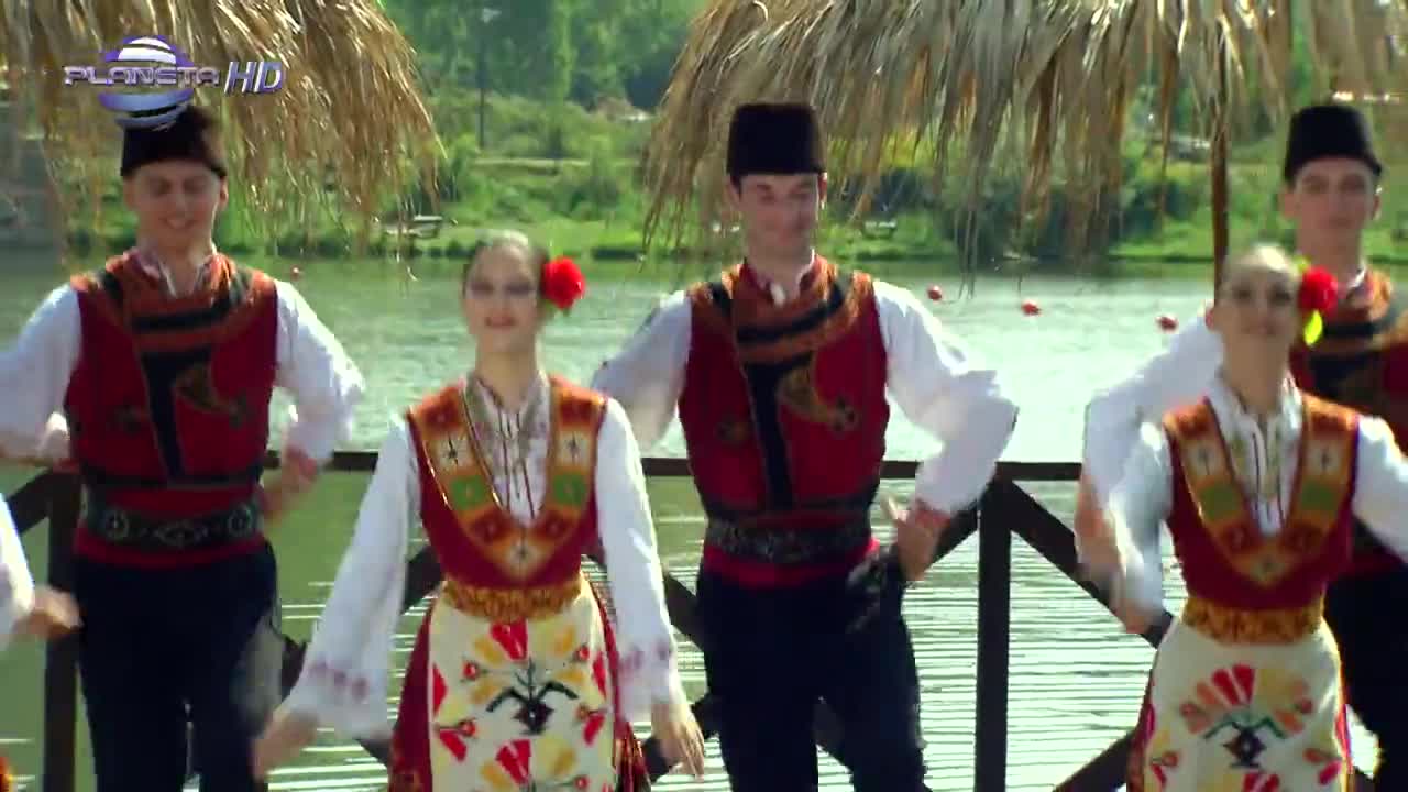 Глория 2013 - Мома вода налива