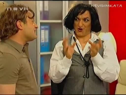 Пълна Лудница - Разрешена Любов* Явор С Порно Въпрос* 30.05.09
