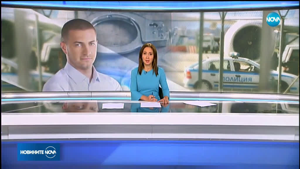 Новините на NOVA (31.07.2019 - следобедна емисия)