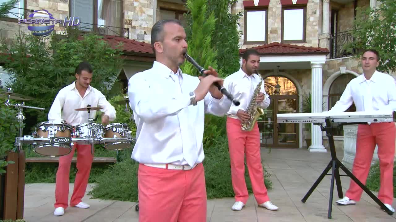 Kanarite Ne Kazvay Sbogom 2014