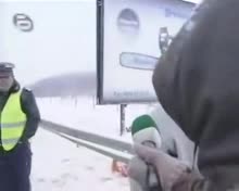 Bg Televizia - Katastrofa Krai Sofia