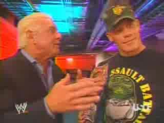 Wwe John Cena