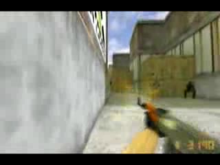 Това трябва да се види! Counter - Strike 1.6 Open