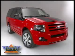 2007 Ny Auto Show Carroll Shelby Unveils .