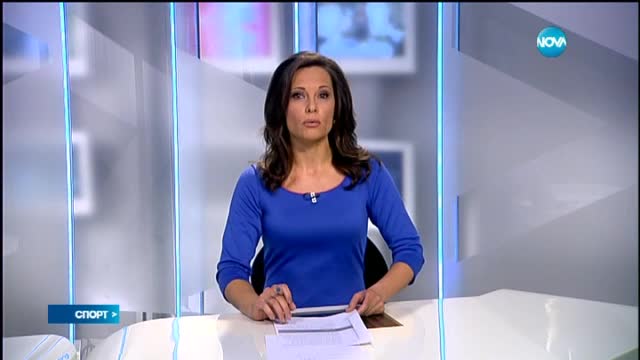 Спортни Новини (11.06.2015 - централна)