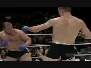 Fedor Emelianenko