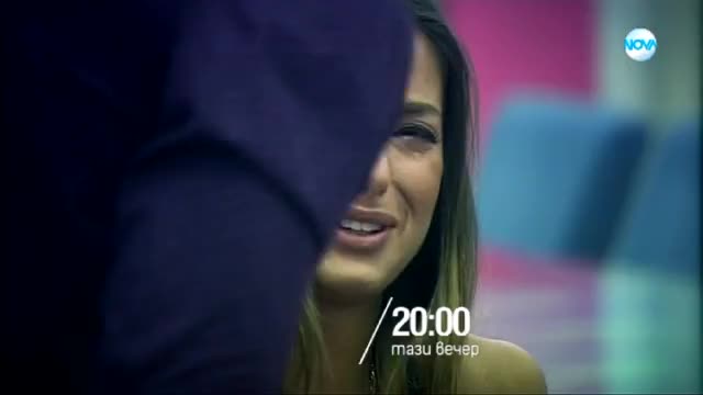 VIP Brother - тази вечер по NOVA (06.11.2017)