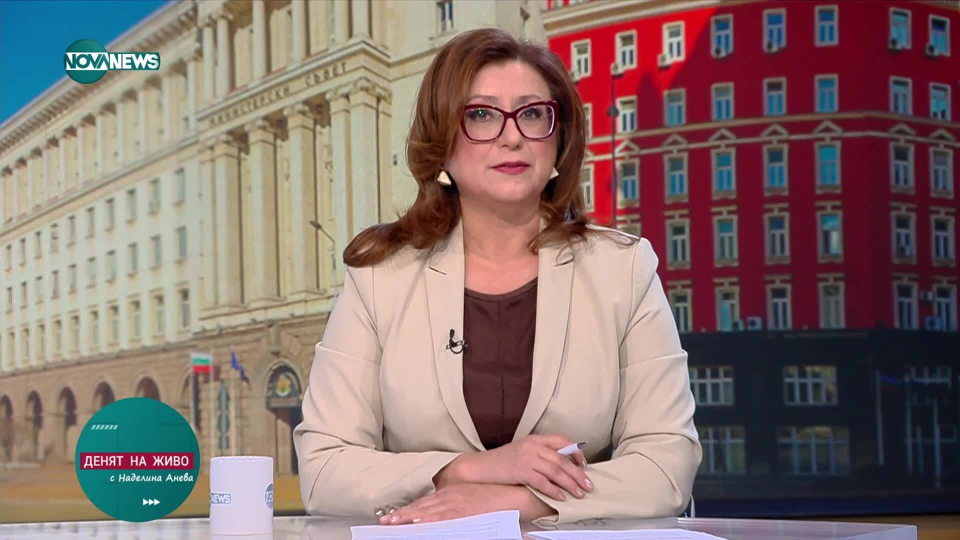 Вот на недоверие и протести: Анализ с доц. Чолаков